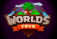 Worlds FRVR Adventure