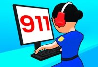 Emergency Call Dispatcher Adventure