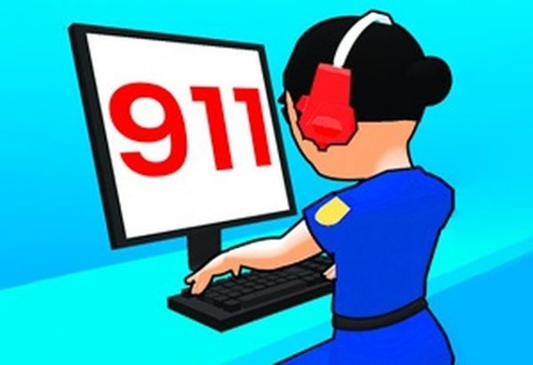 Emergency Call Dispatcher Adventure