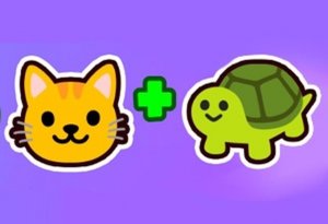 Emoji Combination Puzzle