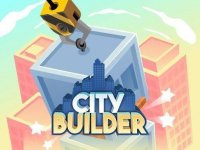 Urban Planning Sim: City Growth