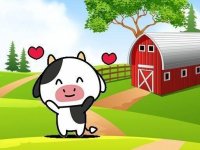 Barnyard Spot the Difference