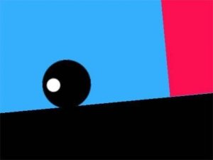 Rolling Online Game - Fun Ball Rolling Adventure Arcade Game