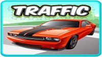 Traffic Flow Puzzle Game