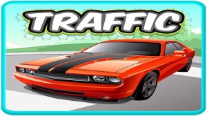 Traffic Flow Puzzle Game