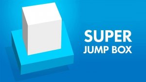 Super Jump Box Online Arcade Game