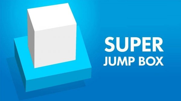 Super Jump Box Online Arcade Game