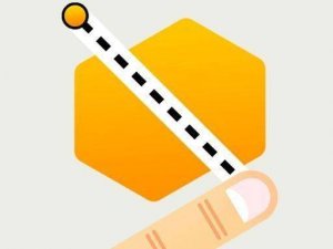 Cut it Puzzles Online Puzzle Game