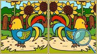 Springtime Observation Challenge