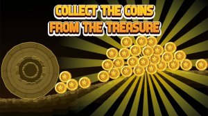 Treasure Coin Arcade
