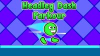Parkour Dash Arcade Runner