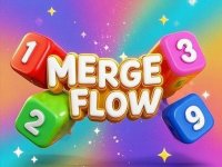 Digit Merge Challenge