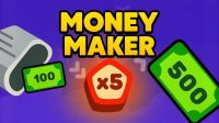 Wealth Builder: Idle Merge Tycoon