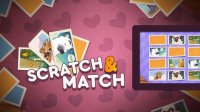 Animal Memory Match Puzzle