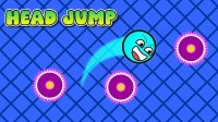 Head Jump Fast Runner Arcade