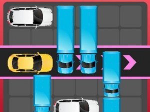 Let Me Out Online Puzzle Game - Logic Puzzle