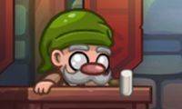 Merchant Trading Simulator