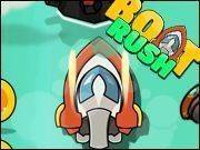 Boat Rush Online Racing Game Arcade Game