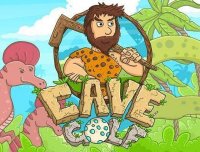 Ancient Cavern Putting Challenge