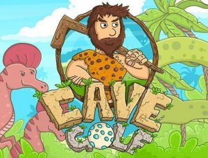 Ancient Cavern Putting Challenge