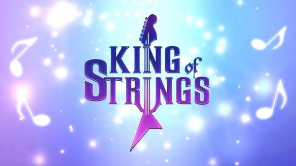 King Of Strings Rock Music Game Online Music Game