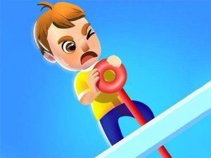 Safe Path Puzzle
