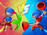 Draw Your Tool Creative Battle Game