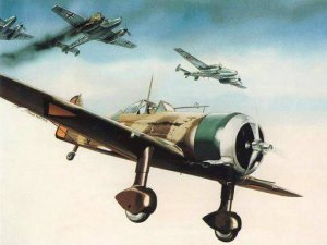 Airplanes Puzzle 2 Online Puzzle Game
