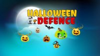 Halloween Defence Shooting Game Arcade Game