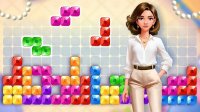 Image Connect Logic Puzzle