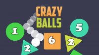 Bouncing Shapes Puzzle Arcade