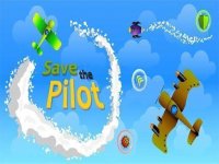 Pilot Rescue Arcade Action