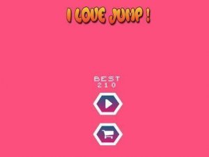 Jumpers Isometric Online Arcade Game
