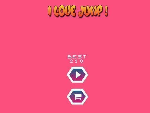 Jumpers Isometric Online Arcade Game