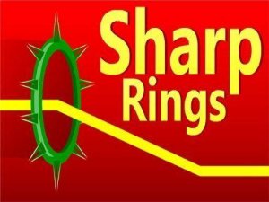 EG Sharp Rings Reflex Game Online Arcade Game
