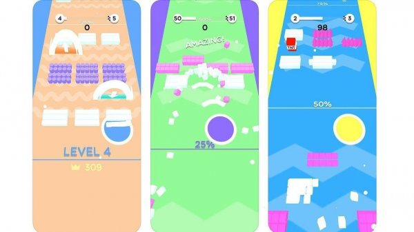 Void Run: Puzzle Adventure