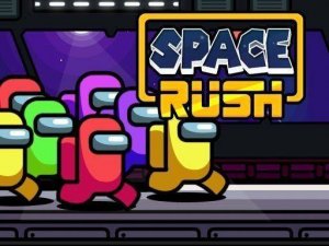 Stellar Squad Dash