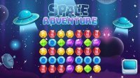 Galaxy Gem Swap Match