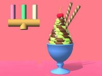 Ice Cream Treat Maker - Casual Puzzle Game