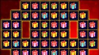 Festive Tile Swap Puzzle