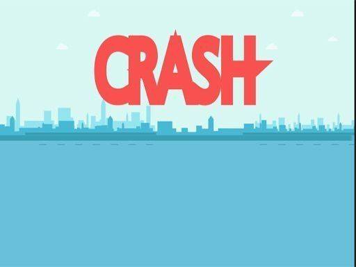 EG Crash Car Driving Game Online Arcade Game