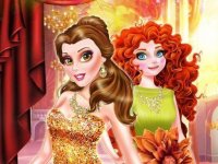 Fall Fashion Stylist Challenge