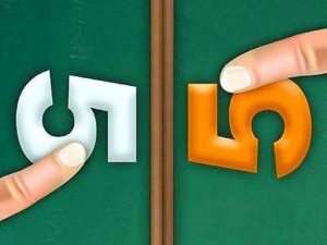 Number Race: Head-to-Head Arithmetic