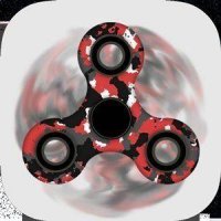 Spinner Twist Casual Game