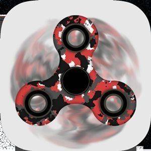Spinner Twist Arcade Game