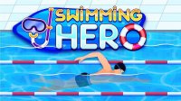 Aqua Dash: Infinite Pool Sprint