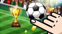Quick Match Football League