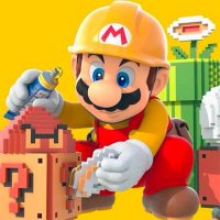 Mario Maker Online Arcade