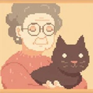 Six Cats Under Puzzle Game - Puzzle Game