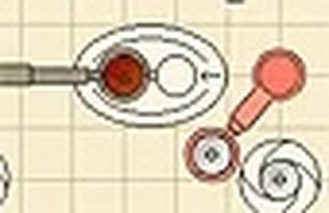 Alchemical Engineering Puzzle